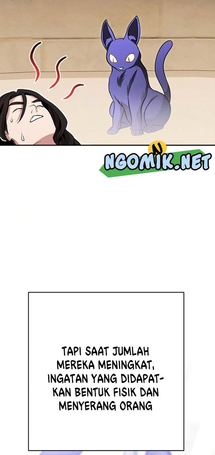 Dungeon Reset Chapter 104